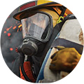 消防和应急反应保护