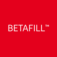 Betafill品牌图标