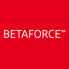 Betaforce品牌图标