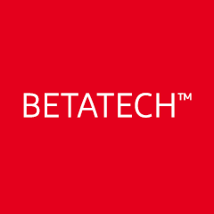 Betatech品牌图标