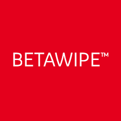 Betawipe品牌图标