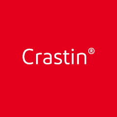 Crastin®品牌图标