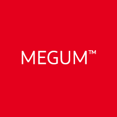 MEGUM品牌图标