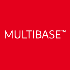 Multibase品牌图标