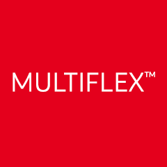 Multiflex品牌图标