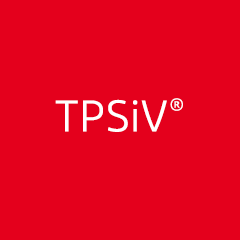 TPSiV品牌图标