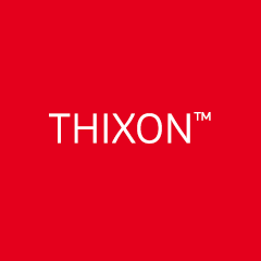 Thixon品牌标志