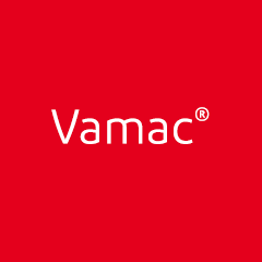 Vamac品牌图标