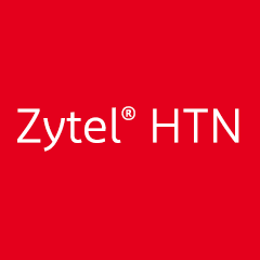 Zytel品牌图标HTA