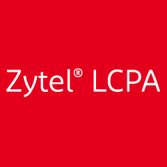 的Zytel LCPA品牌图标